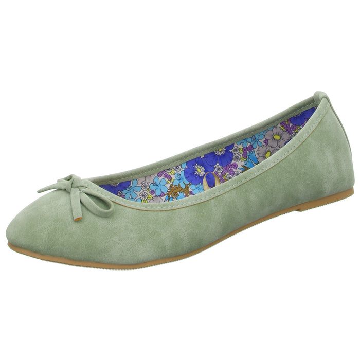 living UPDATED Ballerinas - SchuhEggers.de