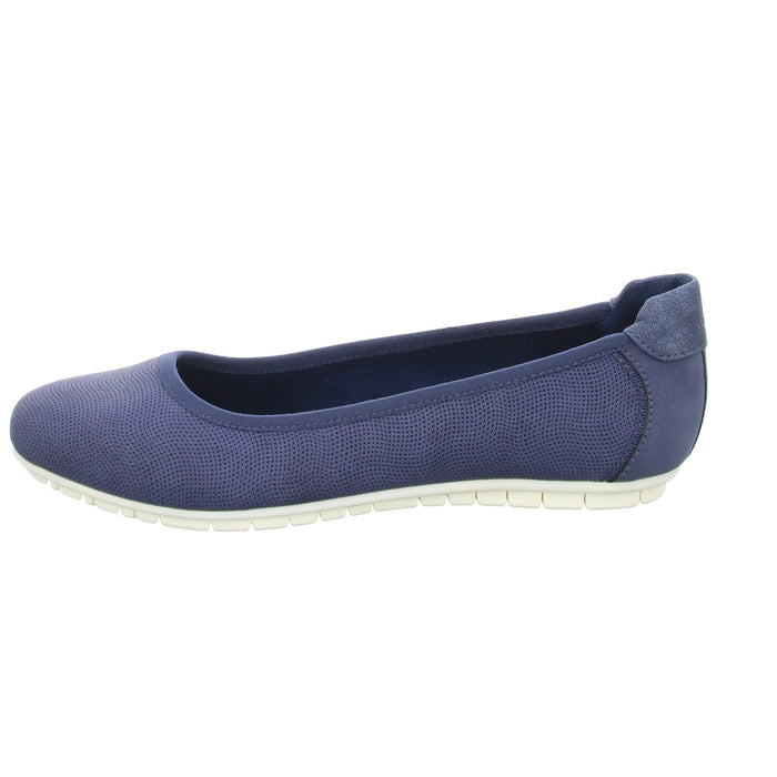 s.Oliver Ballerinas - SchuhEggers.de
