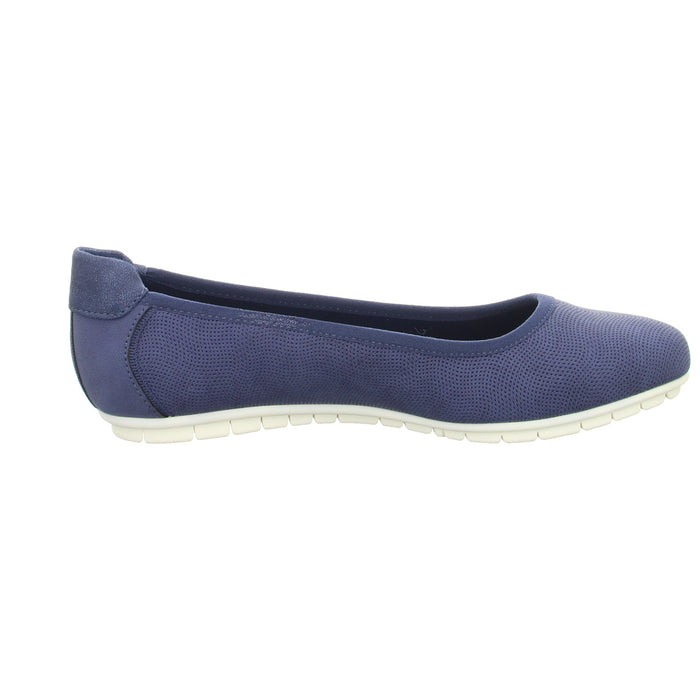 s.Oliver Ballerinas - SchuhEggers.de
