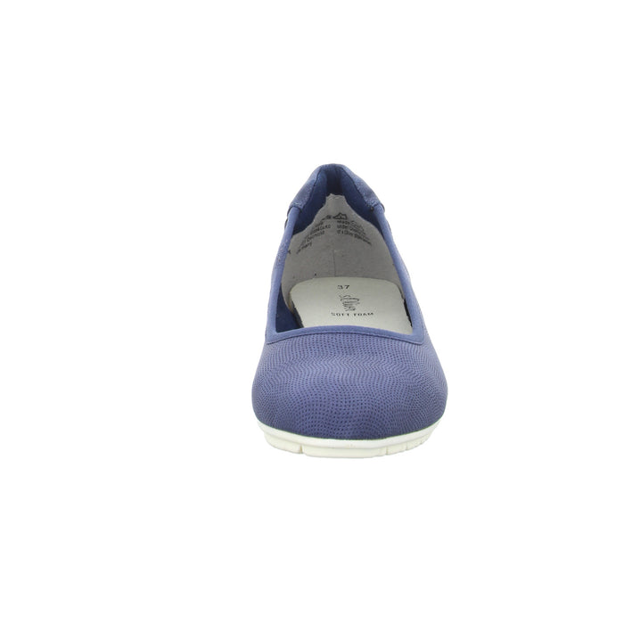 s.Oliver Ballerinas - SchuhEggers.de