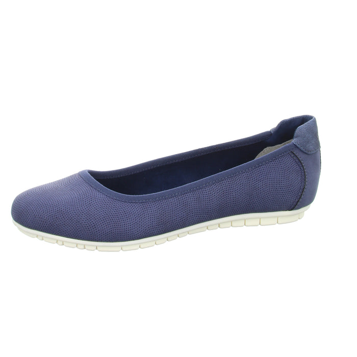 s.Oliver Ballerinas - SchuhEggers.de