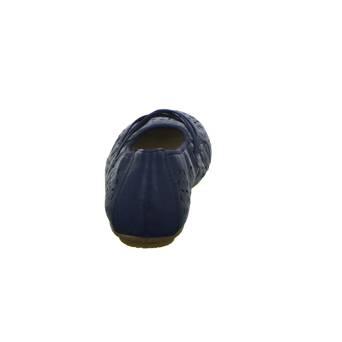 Rieker Ballerinas - SchuhEggers.de