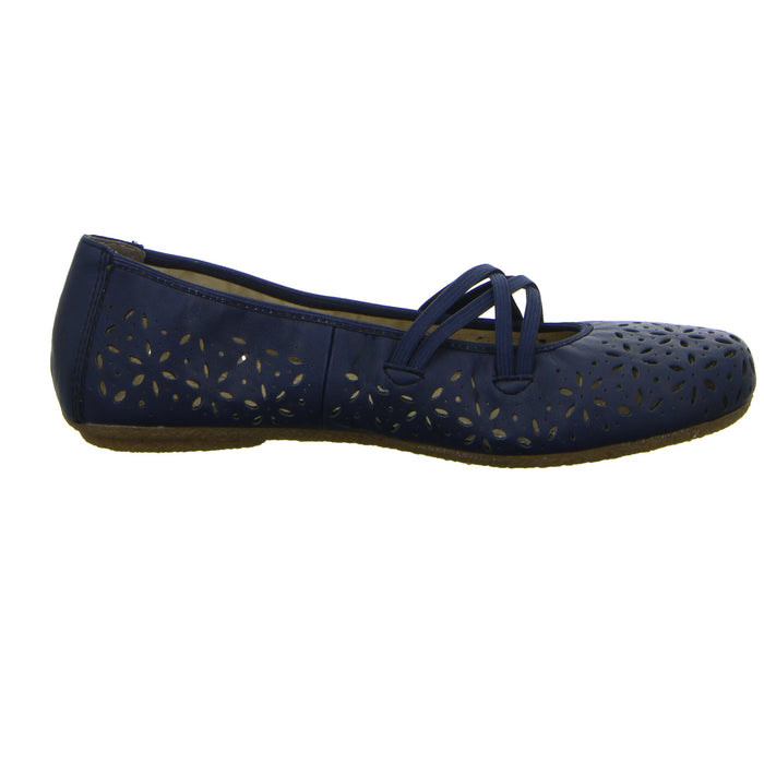 Rieker Ballerinas - SchuhEggers.de