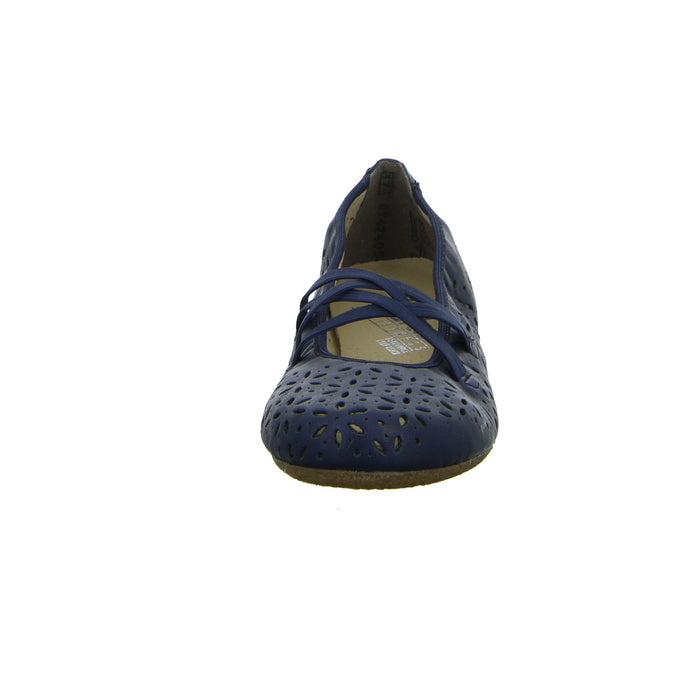 Rieker Ballerinas - SchuhEggers.de