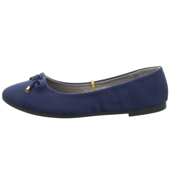 living UPDATED Ballerinas - SchuhEggers.de