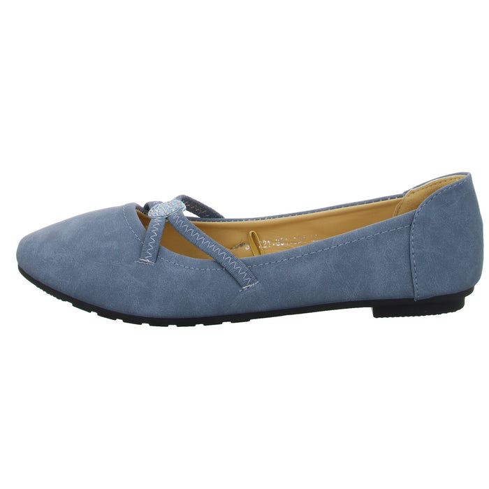 living UPDATED Ballerinas - SchuhEggers.de