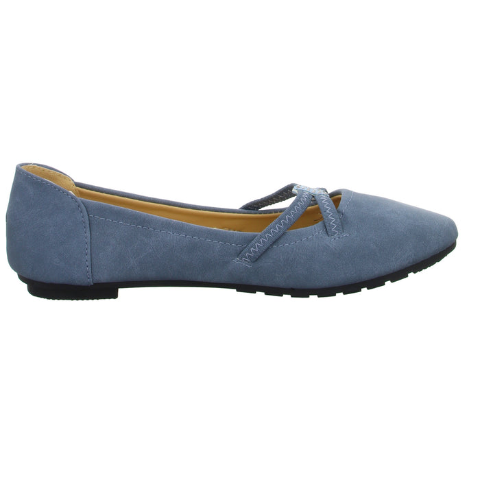 living UPDATED Ballerinas - SchuhEggers.de
