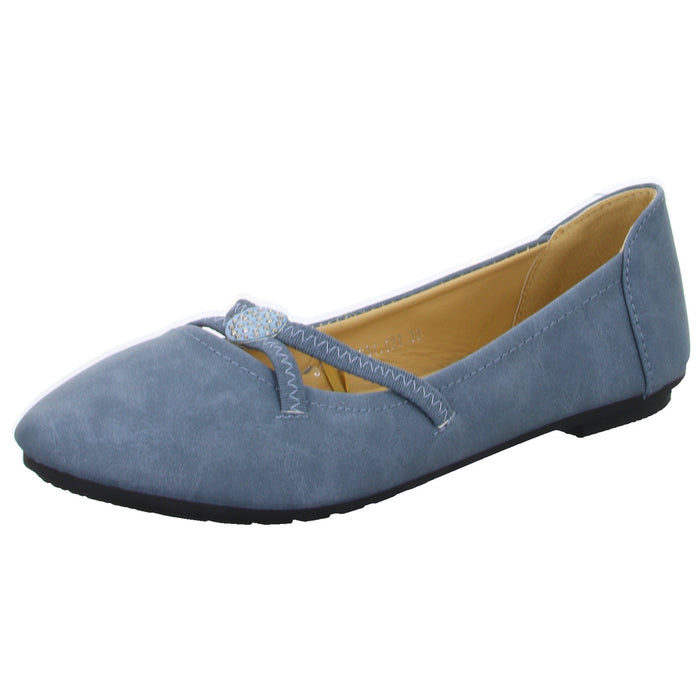 living UPDATED Ballerinas - SchuhEggers.de