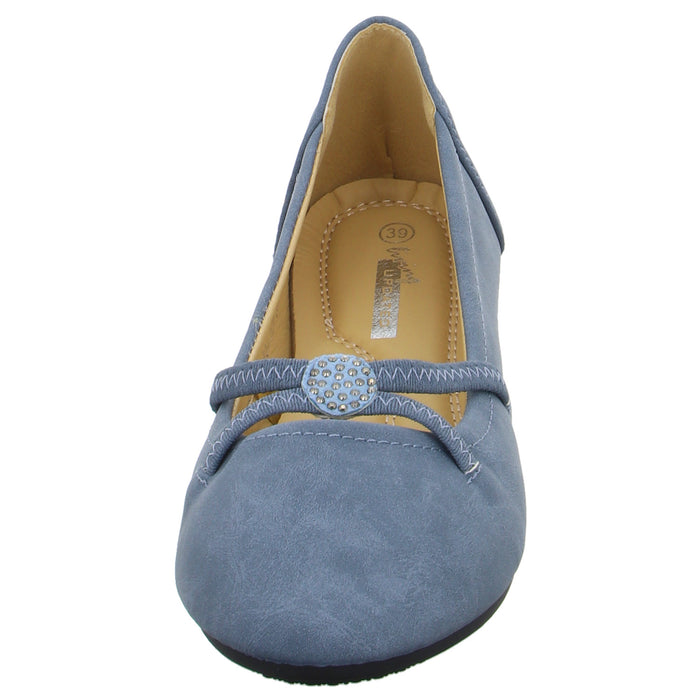 living UPDATED Ballerinas - SchuhEggers.de