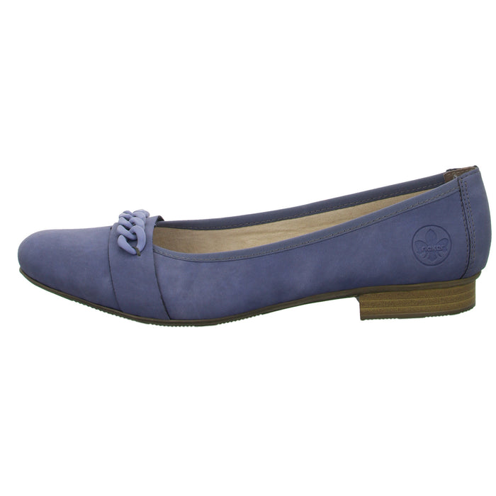 Rieker Ballerinas - SchuhEggers.de
