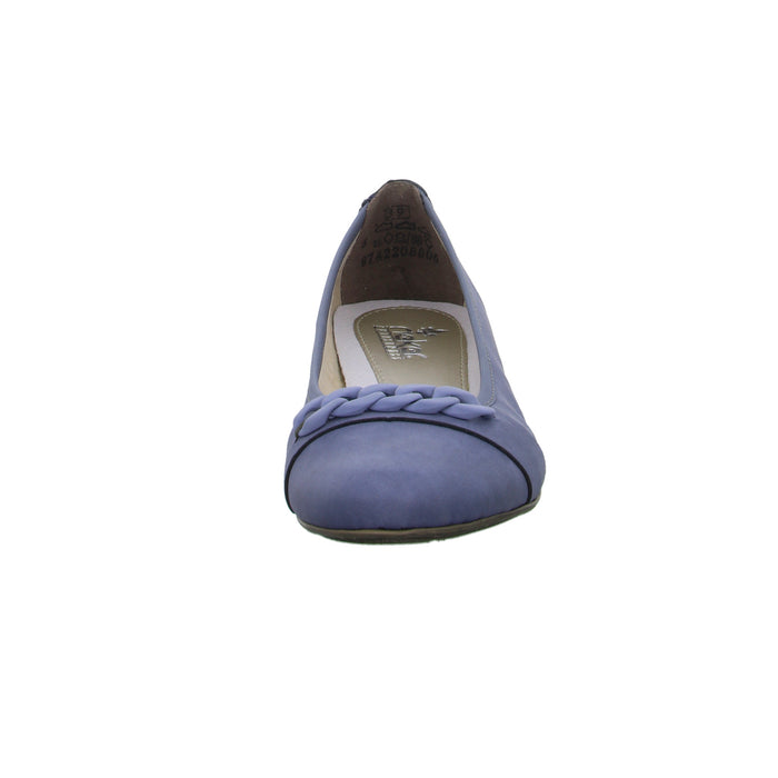 Rieker Ballerinas - SchuhEggers.de