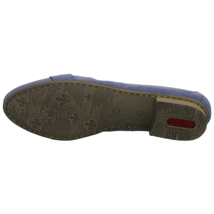 Rieker Ballerinas - SchuhEggers.de