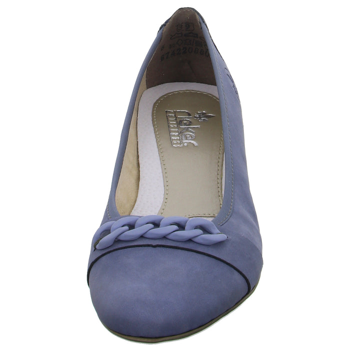 Rieker Ballerinas - SchuhEggers.de