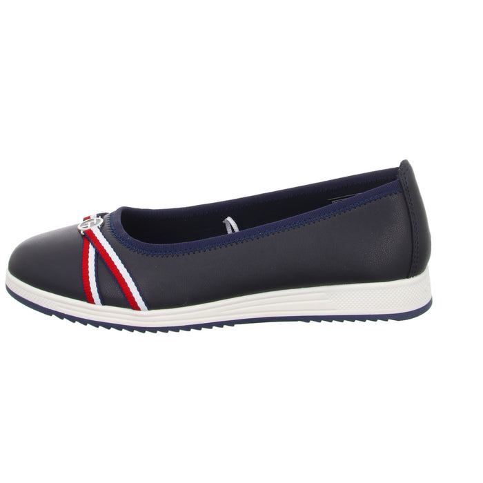 Tom Tailor Ballerinas - SchuhEggers.de