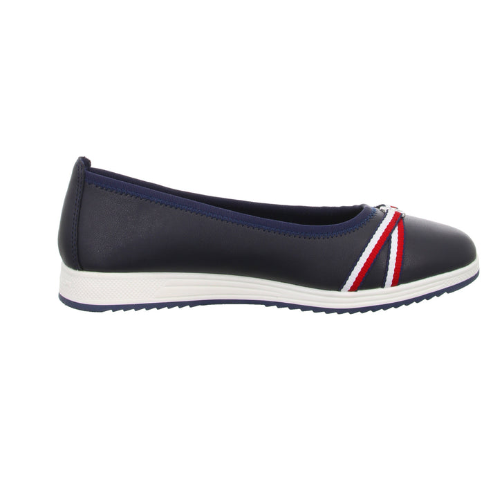 Tom Tailor Ballerinas - SchuhEggers.de
