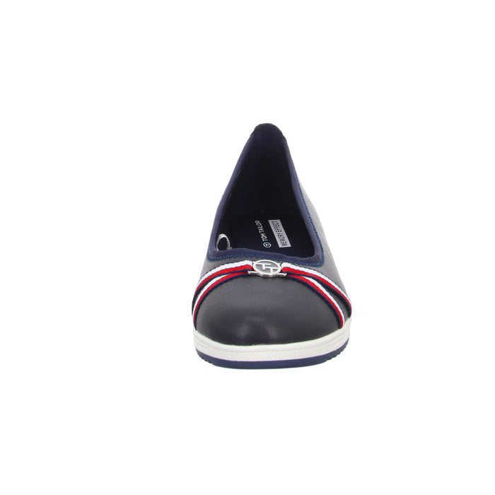 Tom Tailor Ballerinas - SchuhEggers.de
