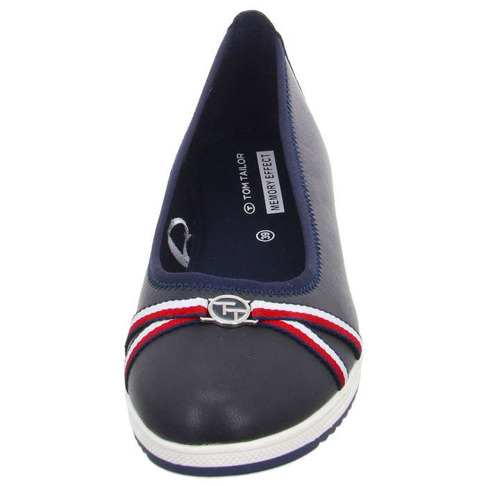 Tom Tailor Ballerinas - SchuhEggers.de