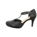 Tamaris Pumps mit Riemen (diverse Absätze) - SchuhEggers.de