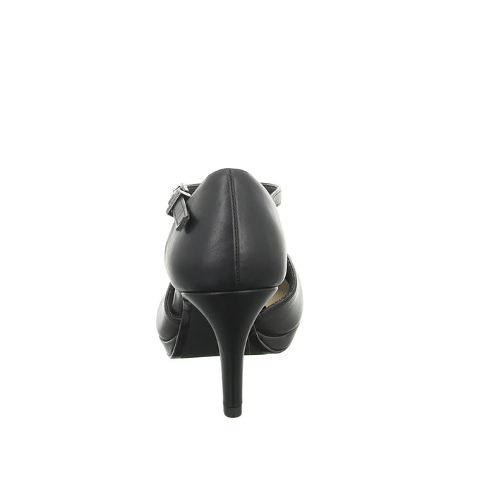 Tamaris Pumps mit Riemen (diverse Absätze) - SchuhEggers.de
