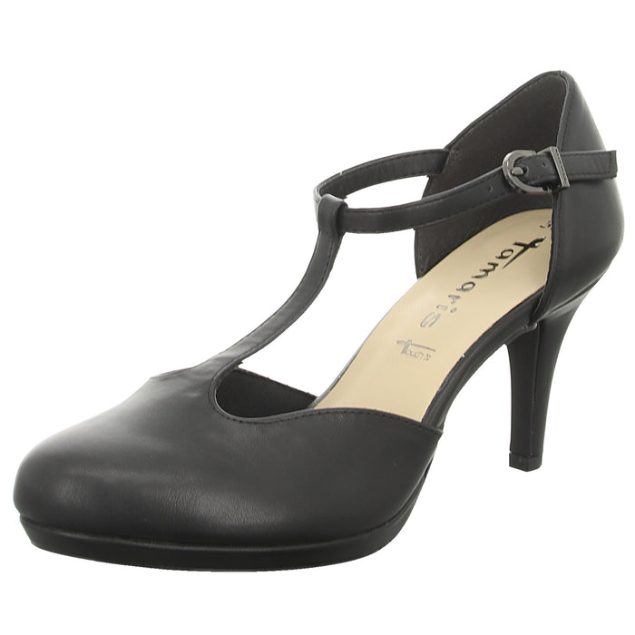 Tamaris Pumps mit Riemen (diverse Absätze) - SchuhEggers.de