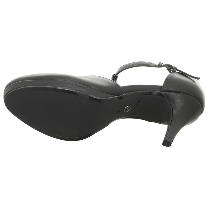 Tamaris Pumps mit Riemen (diverse Absätze) - SchuhEggers.de