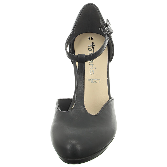 Tamaris Pumps mit Riemen (diverse Absätze) - SchuhEggers.de