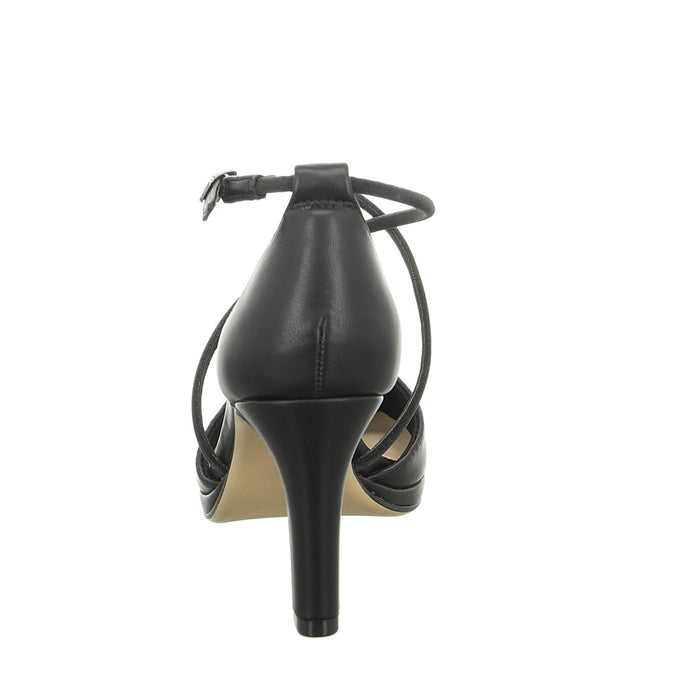 Tamaris Pumps mit Riemen (diverse Absätze) - SchuhEggers.de