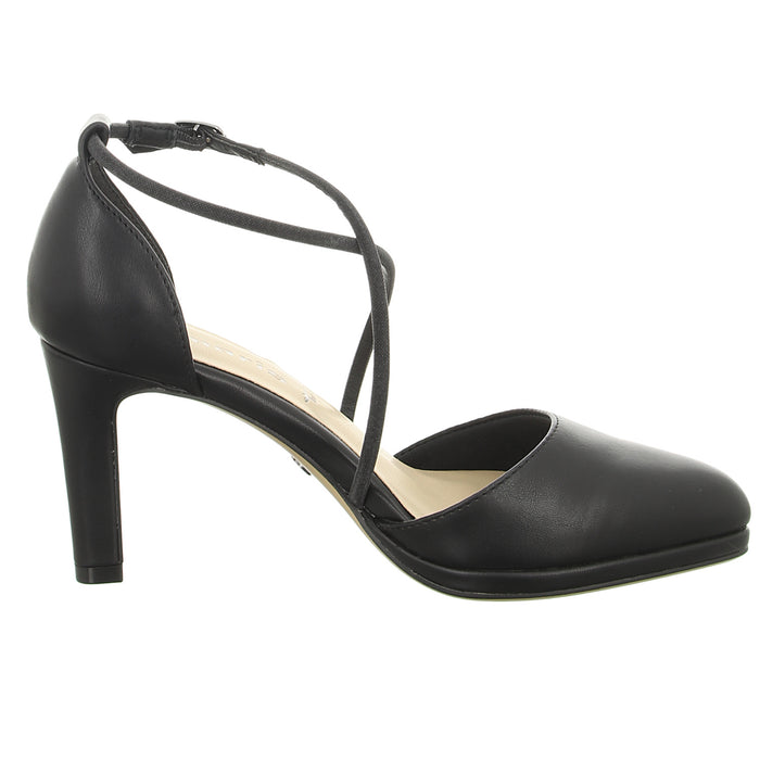Tamaris Pumps mit Riemen (diverse Absätze) - SchuhEggers.de