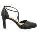 Tamaris Pumps mit Riemen (diverse Absätze) - SchuhEggers.de