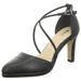 Tamaris Pumps mit Riemen (diverse Absätze) - SchuhEggers.de
