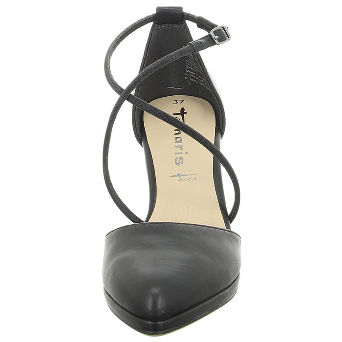 Tamaris Pumps mit Riemen (diverse Absätze) - SchuhEggers.de