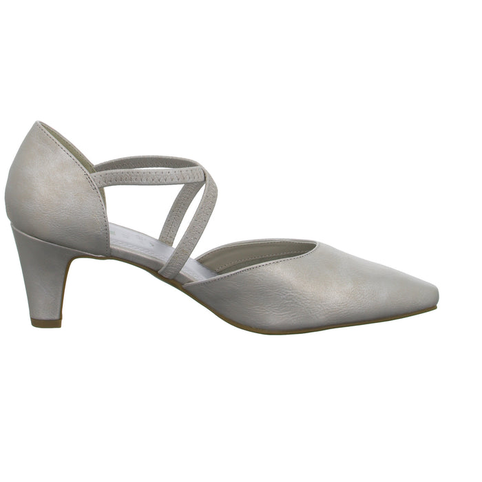 living UPDATED Pumps mit Riemen (diverse Absätze) - SchuhEggers.de
