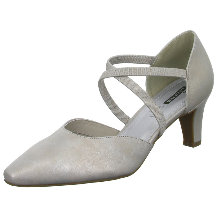 living UPDATED Pumps mit Riemen (diverse Absätze) - SchuhEggers.de
