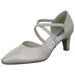living UPDATED Pumps mit Riemen (diverse Absätze) - SchuhEggers.de