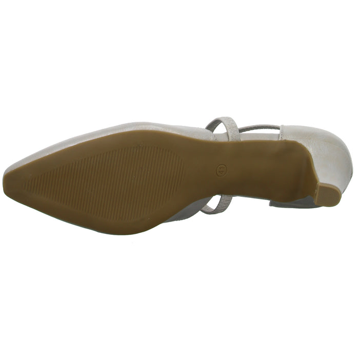 living UPDATED Pumps mit Riemen (diverse Absätze) - SchuhEggers.de