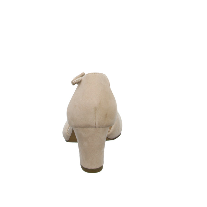 Tamaris Pumps mit Riemen (diverse Absätze) - SchuhEggers.de