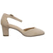 Tamaris Pumps mit Riemen (diverse Absätze) - SchuhEggers.de