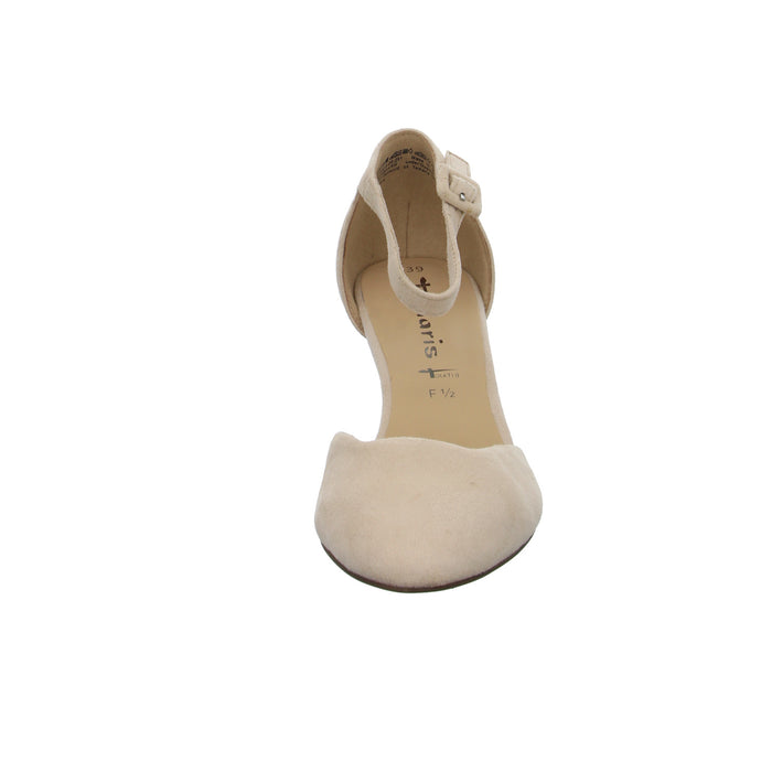 Tamaris Pumps mit Riemen (diverse Absätze) - SchuhEggers.de