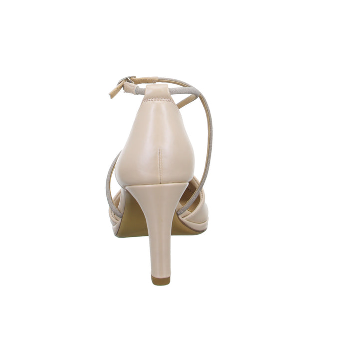 Tamaris pumps with straps (various heels)
