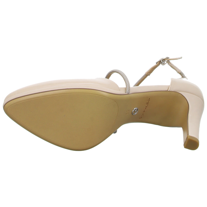 Tamaris pumps with straps (various heels)