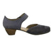 Rieker Pumps mit Riemen (diverse Absätze) - SchuhEggers.de