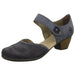 Rieker Pumps mit Riemen (diverse Absätze) - SchuhEggers.de
