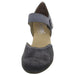 Rieker Pumps mit Riemen (diverse Absätze) - SchuhEggers.de