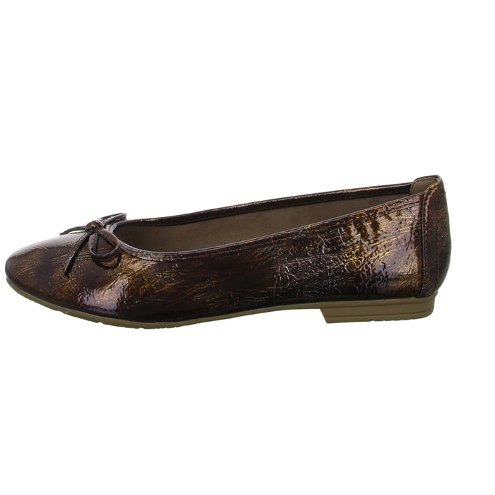 Jana Pumps mit Mehrweite (diverse Absätze)