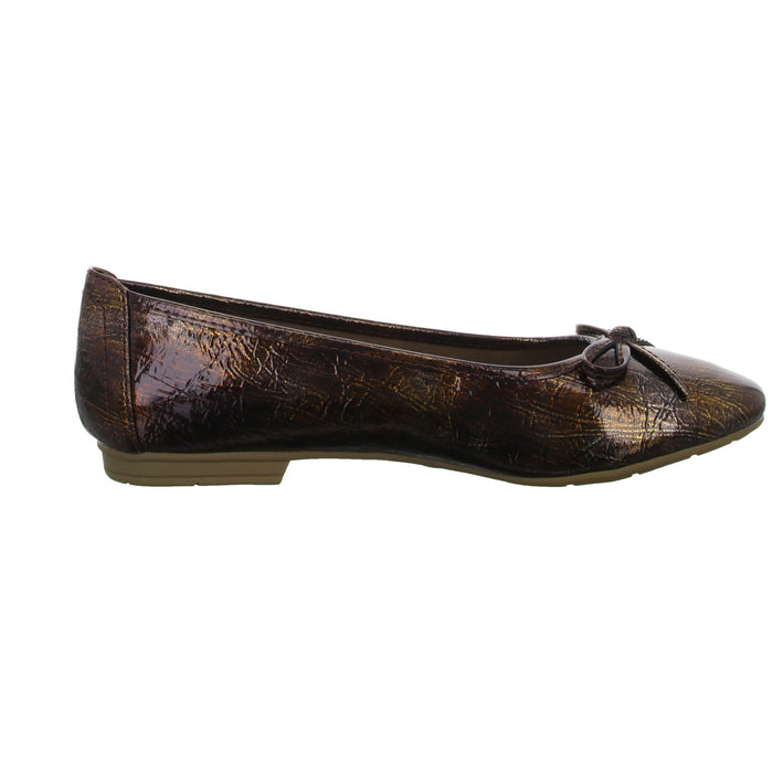 Jana Pumps mit Mehrweite (diverse Absätze)