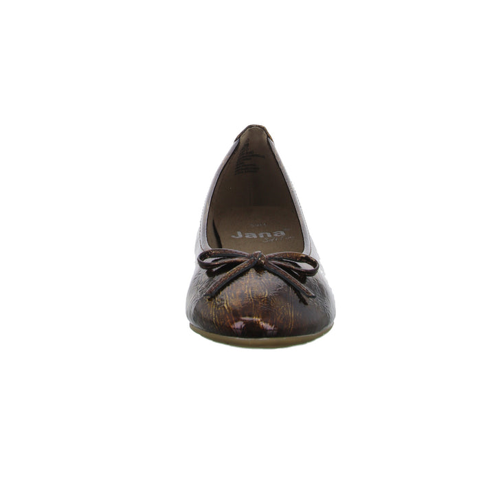 Jana Pumps mit Mehrweite (diverse Absätze)