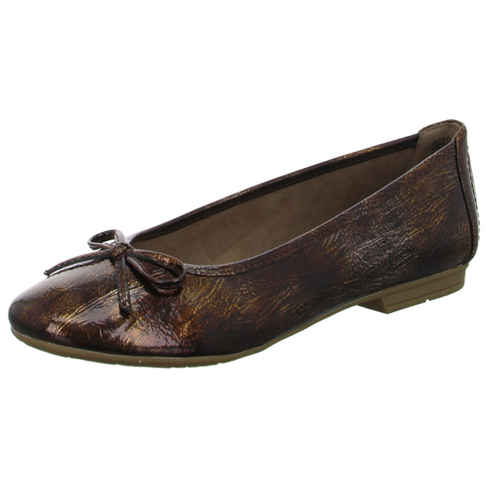 Jana Pumps mit Mehrweite (diverse Absätze)