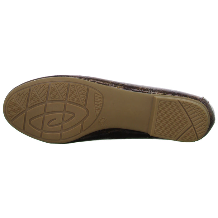 Jana Pumps mit Mehrweite (diverse Absätze)