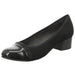 scarbella Pumps mit Mehrweite (diverse Absätze) - SchuhEggers.de