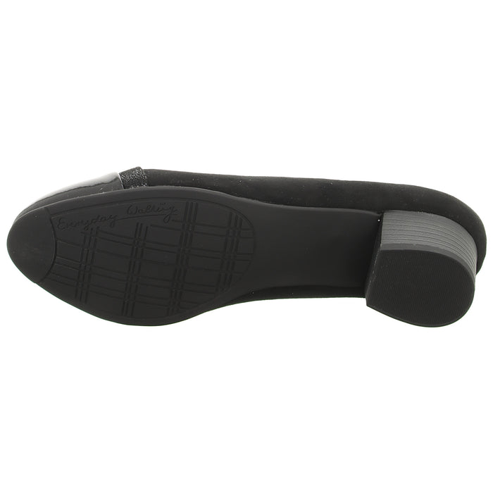 scarbella Pumps mit Mehrweite (diverse Absätze) - SchuhEggers.de